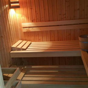 Friesenhaus inkl. Sauna nähe Norddeich